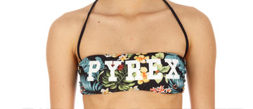 Costume Bikini Pyrex c/Fantasia RT.PY18107